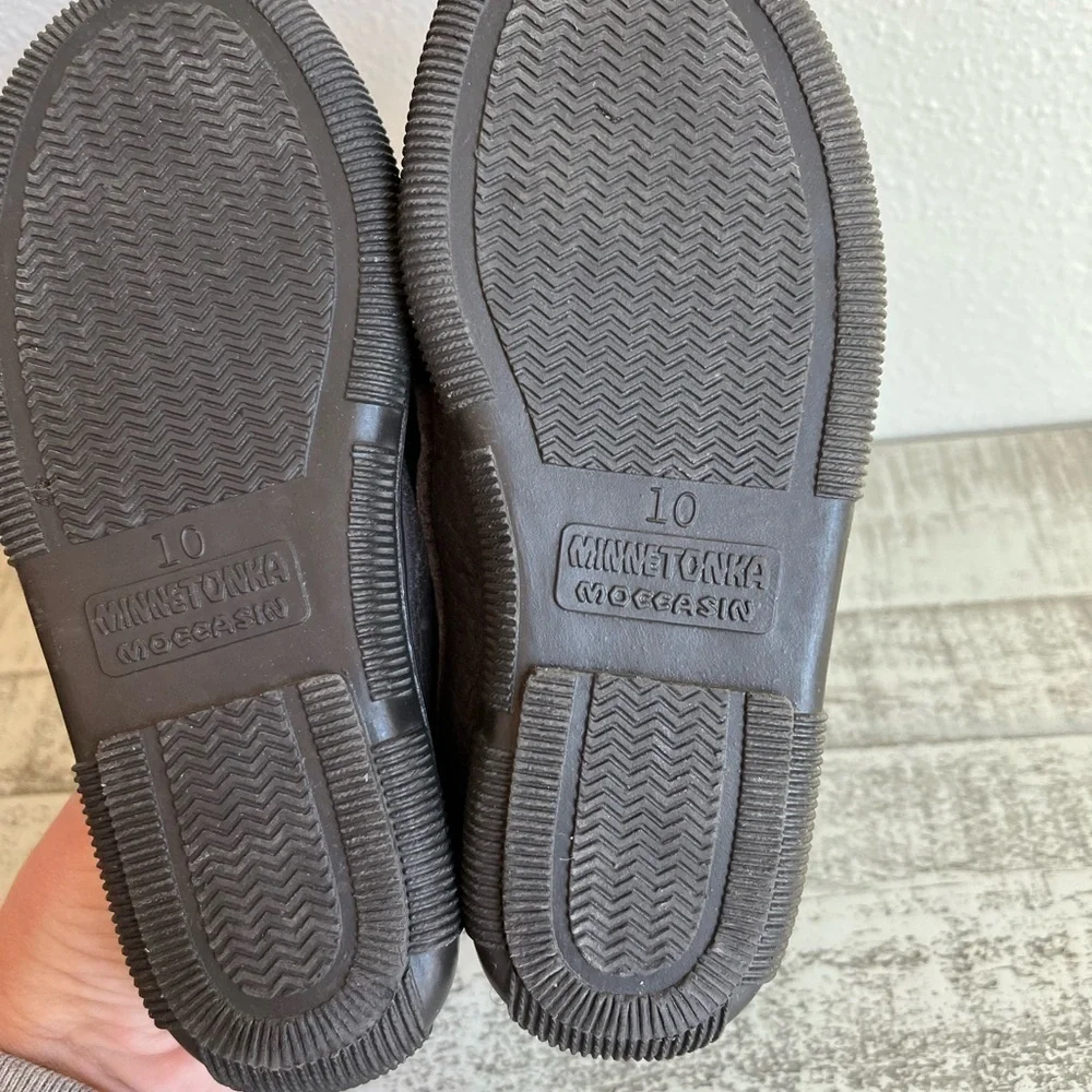 Minnetonka Moccasin